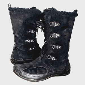 The North Face Abby III Boots